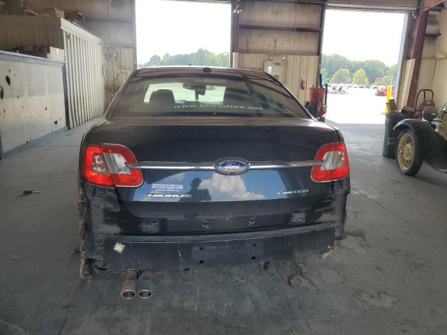 Photo 6 from auction – 2010 FORD TAURUS LIMITED with VIN 1FAHP2FW5AG163456