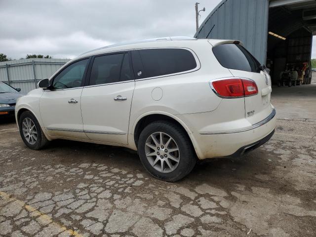 Photo 2 from auction – 2014 BUICK ENCLAVE with VIN 5GAKVBKD5EJ241142