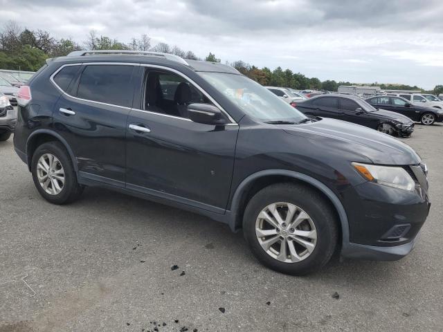 Photo 4 from auction – 2015 NISSAN ROGUE S with VIN KNMAT2MV5FP583467