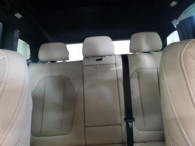 Photo 10 from auction – 2023 BMW X3 XDRIVE3 with VIN 5UX53DP00P9P46012