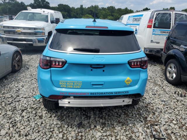 Фото 6 с аукциона – 2023 JEEP COMPASS SP с VIN 3C4NJDAN6PT555987