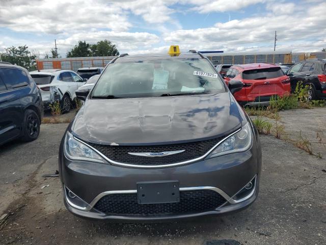 Photo 5 from auction – 2019 CHRYSLER PACIFICA T with VIN 2C4RC1BG1KR680949