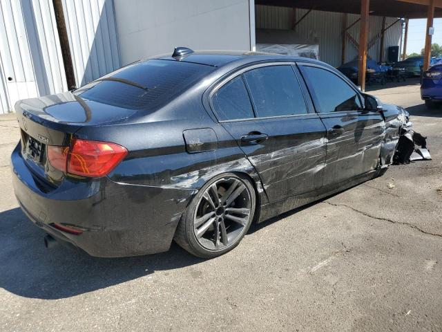 Photo 3 from auction – 2013 BMW 335 XI with VIN WBA3B9C58DF585526