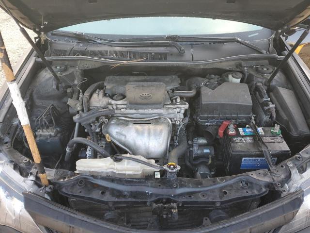 Photo 11 from auction – 2014 TOYOTA CAMRY L with VIN 4T1BF1FK6EU458952
