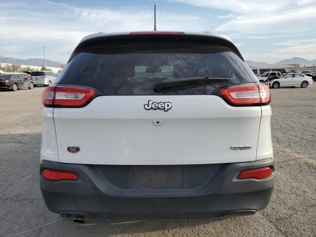 Photo 6 from auction – 2018 JEEP CHEROKEE LATITUDE PLUS with VIN 1C4PJLLB1JD576961