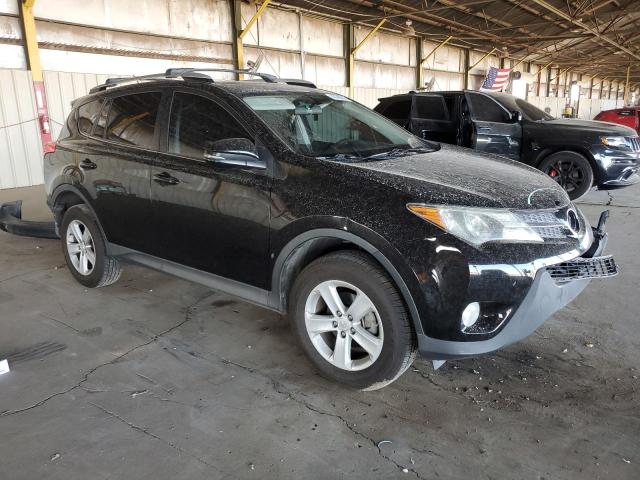 Photo 4 from auction – 2014 TOYOTA RAV4 XLE with VIN 2T3WFREV7EW088582