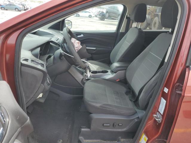 Photo 7 from auction – 2014 FORD ESCAPE SE with VIN 1FMCU0G96EUD81368