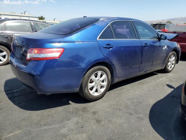 Photo 3 from auction – 2011 TOYOTA CAMRY BASE with VIN 4T1BF3EK8BU654772