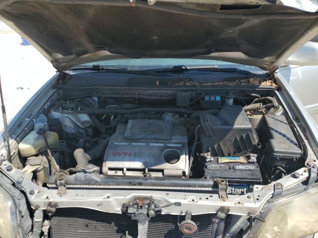 Photo 11 from auction – 2004 TOYOTA HIGHLANDER with VIN JTEDP21A840034866