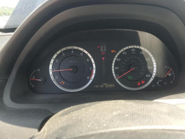Photo 9 from auction – 2012 HONDA ACCORD EX with VIN 1HGCP2F76CA085094