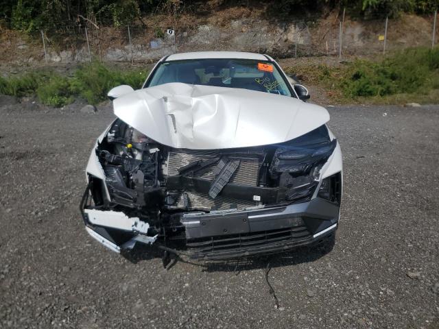 Photo 5 from auction – 2025 HYUNDAI TUCSON SE with VIN 3KMJACDE8SE003485