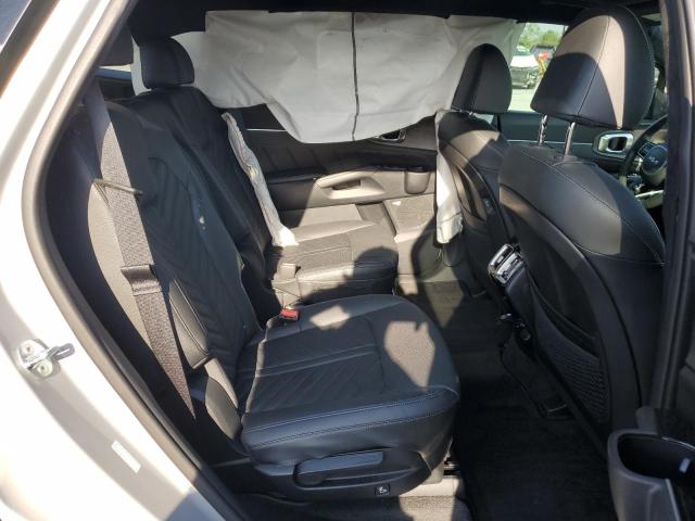 Photo 11 from auction – 2025 KIA SORENTO with VIN 5XYRKDJF2SG340517