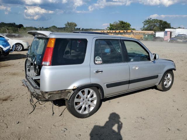 Photo 3 from auction – 2000 HONDA CR-V EX with VIN JHLRD1760YC017924