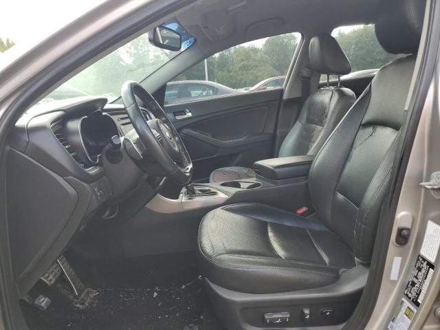 Photo 7 from auction – 2014 KIA OPTIMA SX with VIN 5XXGR4A62EG283988