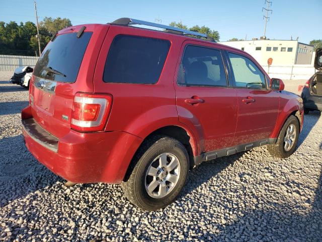 Photo 3 from auction – 2010 FORD ESCAPE LIMITED with VIN 1FMCU9EG4AKC72919