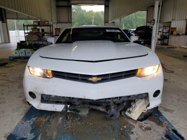 Photo 5 from auction – 2015 CHEVROLET CAMARO LS with VIN 2G1FB1E38F9211273