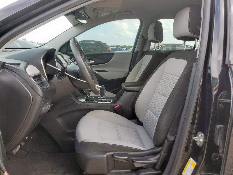 صورة رقم 7 من المزاد - 2018 CHEVROLET EQUINOX LS مع VIN 2GNAXHEV2J6281592