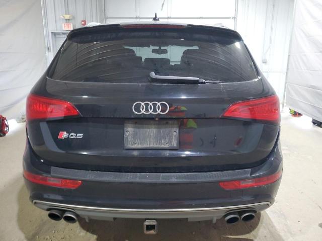 Photo 6 from auction – 2014 AUDI SQ5 PREMIU with VIN WA1CGAFP7EA047069