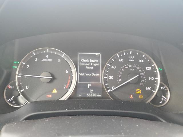 Photo 9 from auction – 2017 LEXUS RX 350 BAS with VIN 2T2BZMCA4HC078675