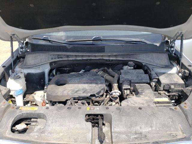 Photo 12 from auction – 2016 KIA SORENTO EX with VIN 5XYPHDA16GG018948