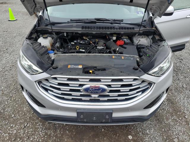 Photo 12 from auction – 2019 FORD EDGE TITAN with VIN 2FMPK3K94KBB66248