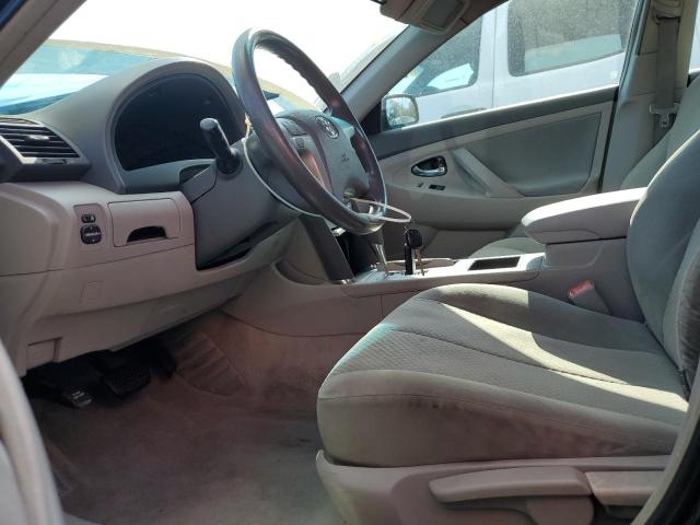 Photo 7 from auction – 2007 TOYOTA /S/LE/XLE with VIN 4T1BE46K37U097185