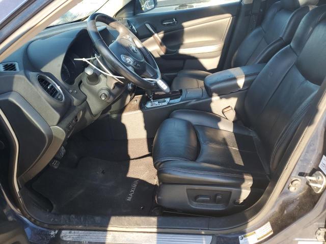 Photo 7 from auction – 2014 NISSAN MAXIMA S with VIN 1N4AA5AP3EC458105