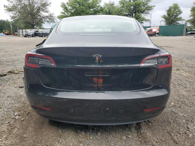 Photo 6 from auction – 2022 TESLA MODEL 3 with VIN 5YJ3E1EA0NF370198