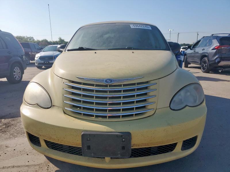 Photo 5 from auction – 2007 CHRYSLER PT CRUISER with VIN 3A4FY58B77T588332
