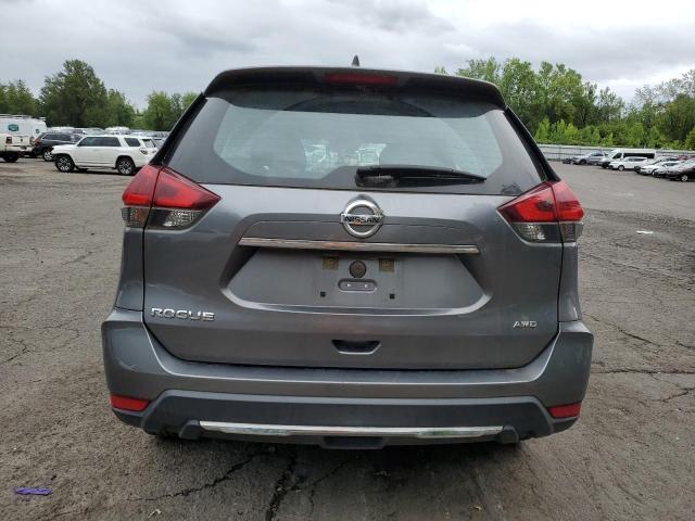 Photo 6 from auction – 2020 NISSAN ROGUE S with VIN KNMAT2MV5LP534622