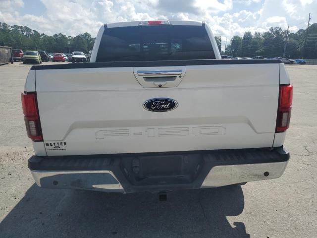 Photo 6 from auction – 2019 FORD F150 SUPER with VIN 1FTEW1C50KFD26723