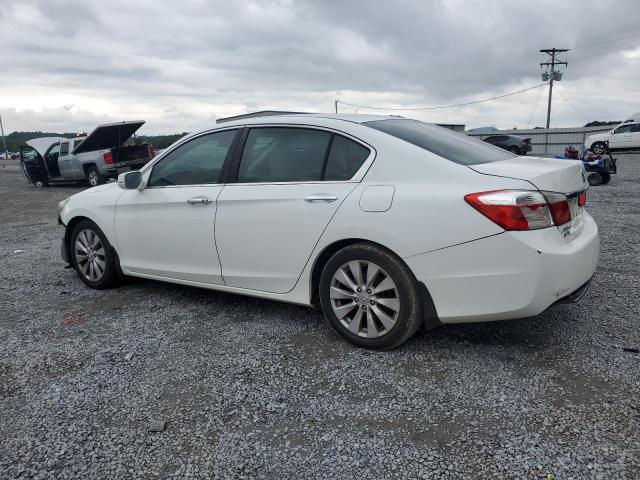 Photo 2 from auction – 2015 HONDA ACCORD EX with VIN 1HGCR2F70FA050436