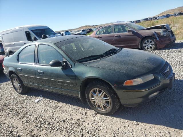 Photo 4 from auction – 2000 CHRYSLER CIRRUS LXI with VIN 1C3EJ56H0YN169502