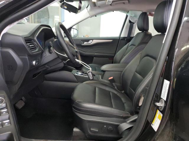 Photo 7 from auction – 2021 FORD ESCAPE SEL with VIN 1FMCU9H63MUB06354