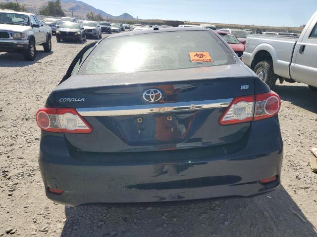 Photo 6 from auction – 2013 TOYOTA COROLLA BA with VIN 2T1BU4EEXDC034533