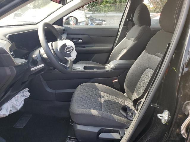 Photo 7 from auction – 2025 NISSAN KICKS SV with VIN 3N8AP6CB5SL359757