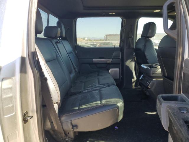 Photo 10 from auction – 2023 FORD F150 SUPER with VIN 1FTFW1E5XPFC11894