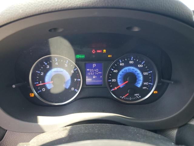 صورة رقم 9 من المزاد - 2014 SUBARU XV CROSSTR مع VIN JF2GPBKCXEH272983