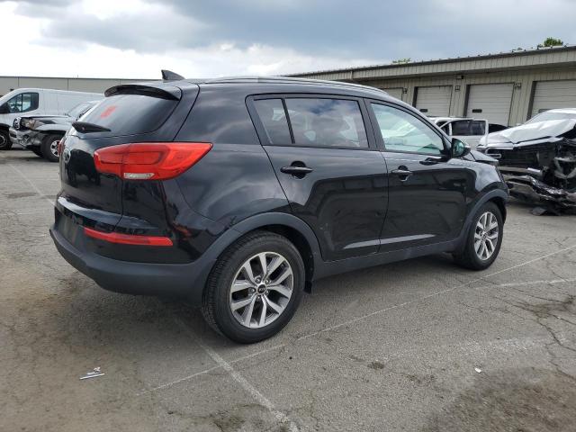 Photo 3 from auction – 2015 KIA SPORTAGE L with VIN KNDPB3AC0F7782920