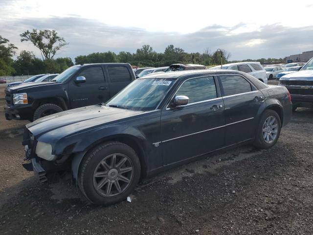 CHRYSLER 300C 2006 z numerem VIN 2C3LA63H26H277708 - Zdjęcie z aukcji
