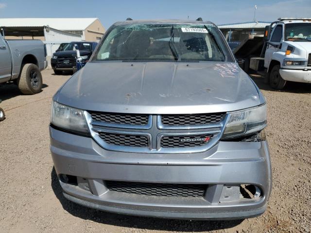 Photo 5 from auction – 2016 DODGE JOURNEY SE with VIN 3C4PDCAB6GT240266