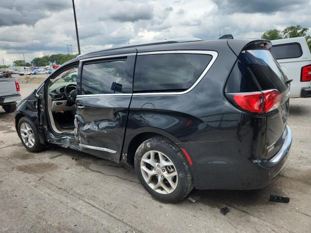 Photo 2 from auction – 2017 CHRYSLER PACIFICA TOURING L PLUS with VIN 2C4RC1EG1HR507694