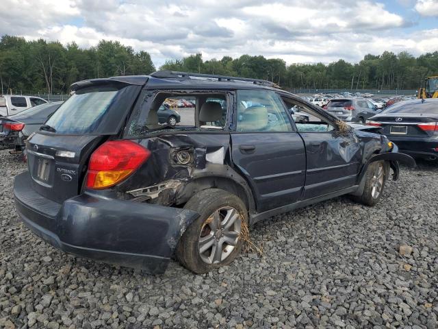 Photo 3 from auction – 2007 SUBARU OUTBACK OU with VIN 4S4BP61C277335905