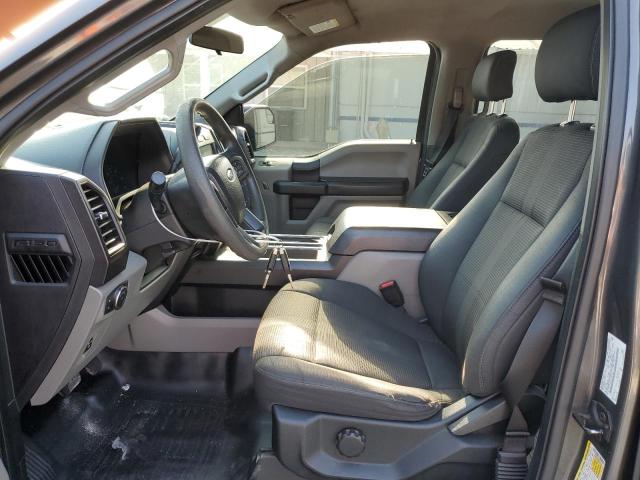 Photo 7 from auction – 2017 FORD F150 SUPERCREW with VIN 1FTEW1EP5HKC02140