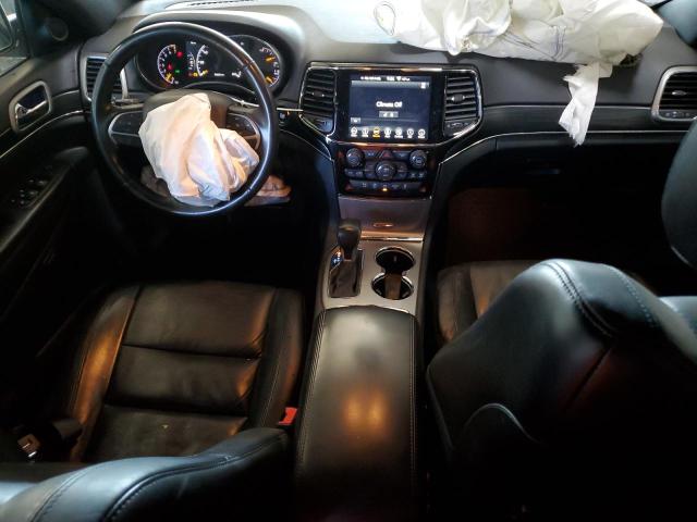 Photo 8 from auction – 2019 JEEP GRAND CHER with VIN 1C4RJFBG4KC686286