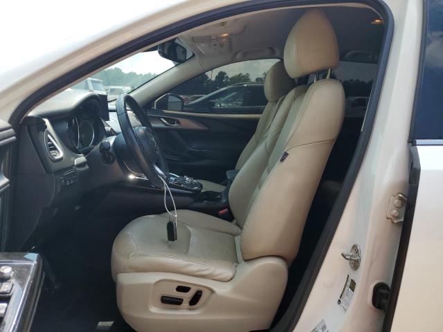 Photo 7 from auction – 2020 MAZDA CX-9 TOURI with VIN JM3TCACY8L0405711