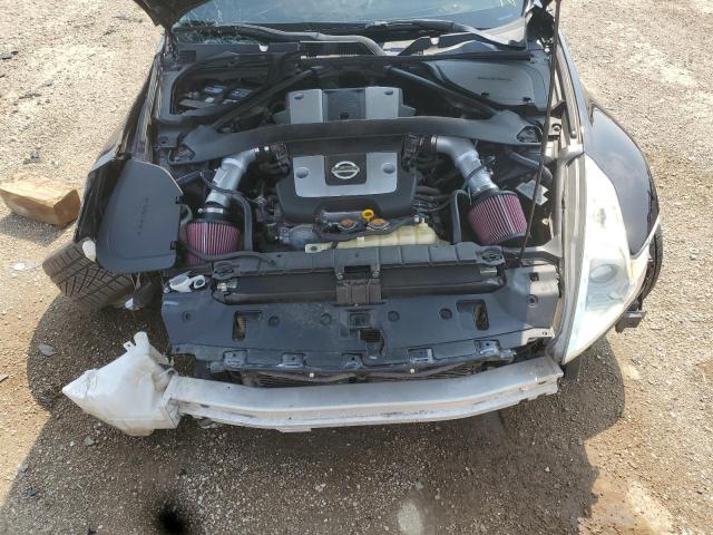 Photo 11 from auction – 2012 NISSAN 370Z BASE with VIN JN1AZ4EH6CM565059