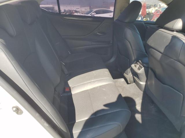 Photo 10 from auction – 2021 LEXUS ES 300H with VIN 58ADA1C10MU010071