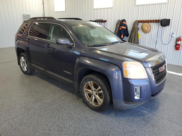Photo 4 from auction – 2013 GMC TERRAIN SL with VIN 2GKFLTEK1D6231696