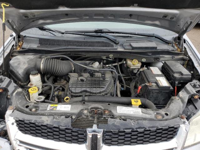 Photo 12 from auction – 2013 DODGE GRAND CARA with VIN 2C4RDGBG9DR679776